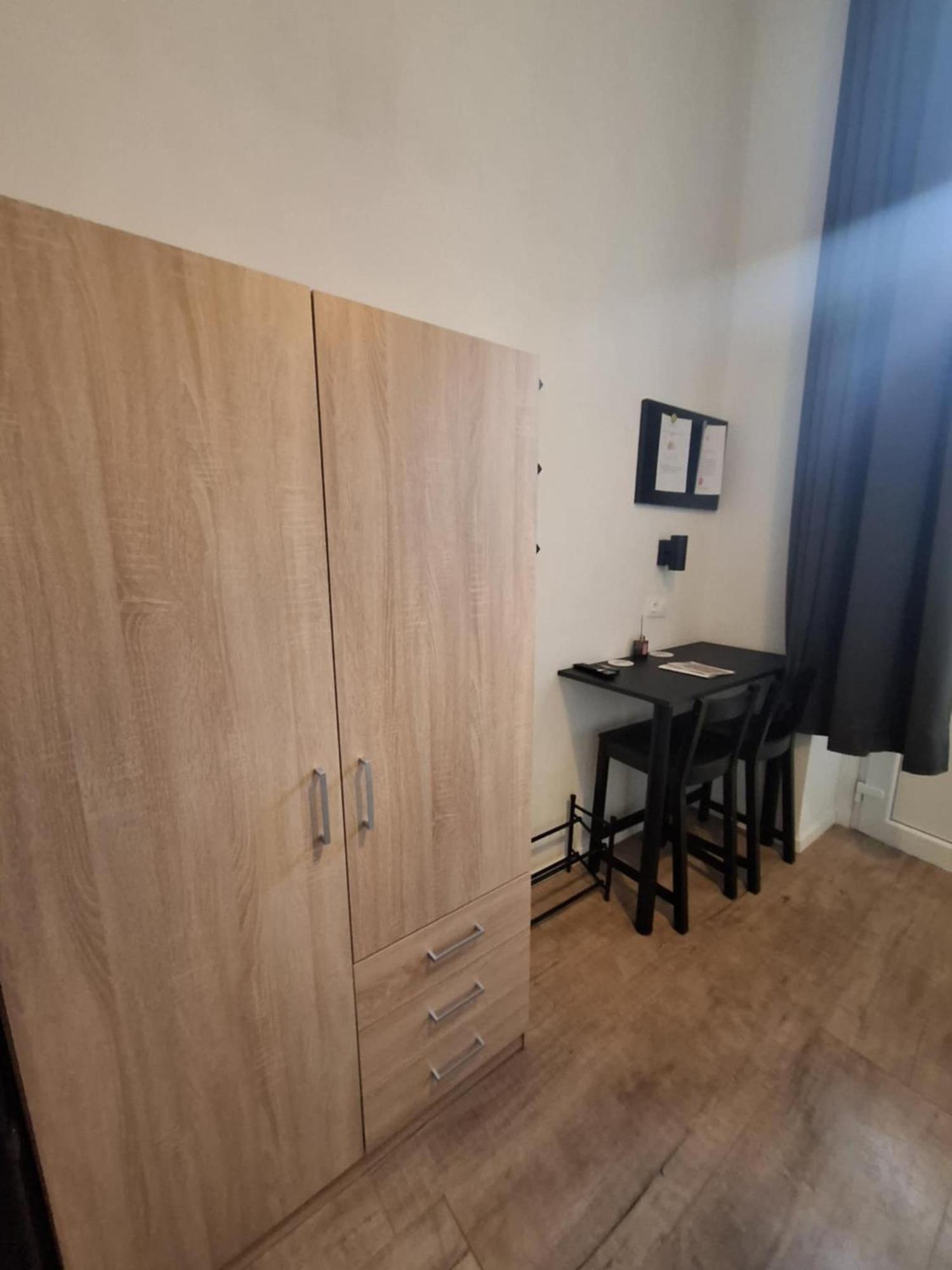 Apartman Charming In The Centre