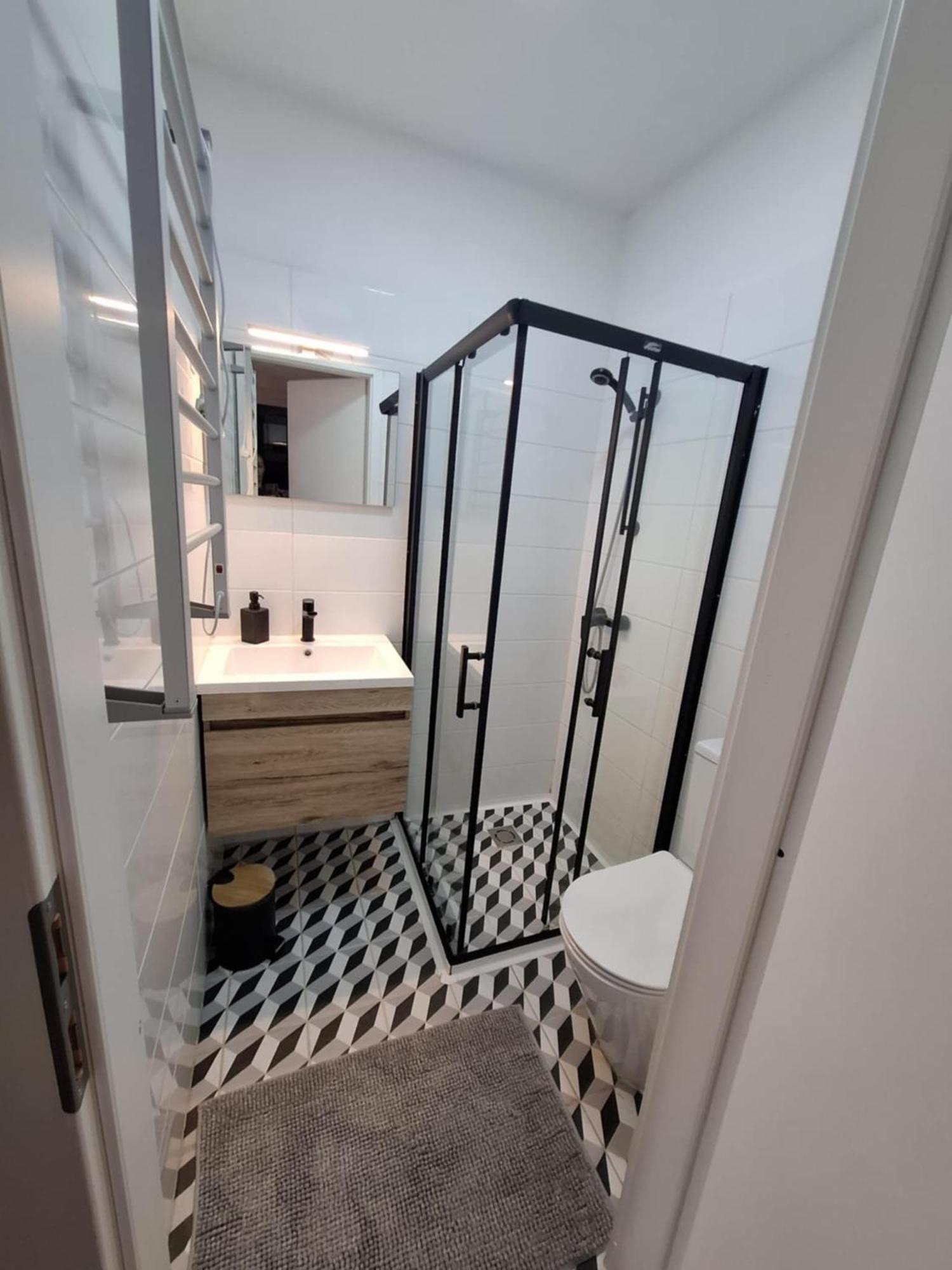 Charming In The Centre Apartman Budapest