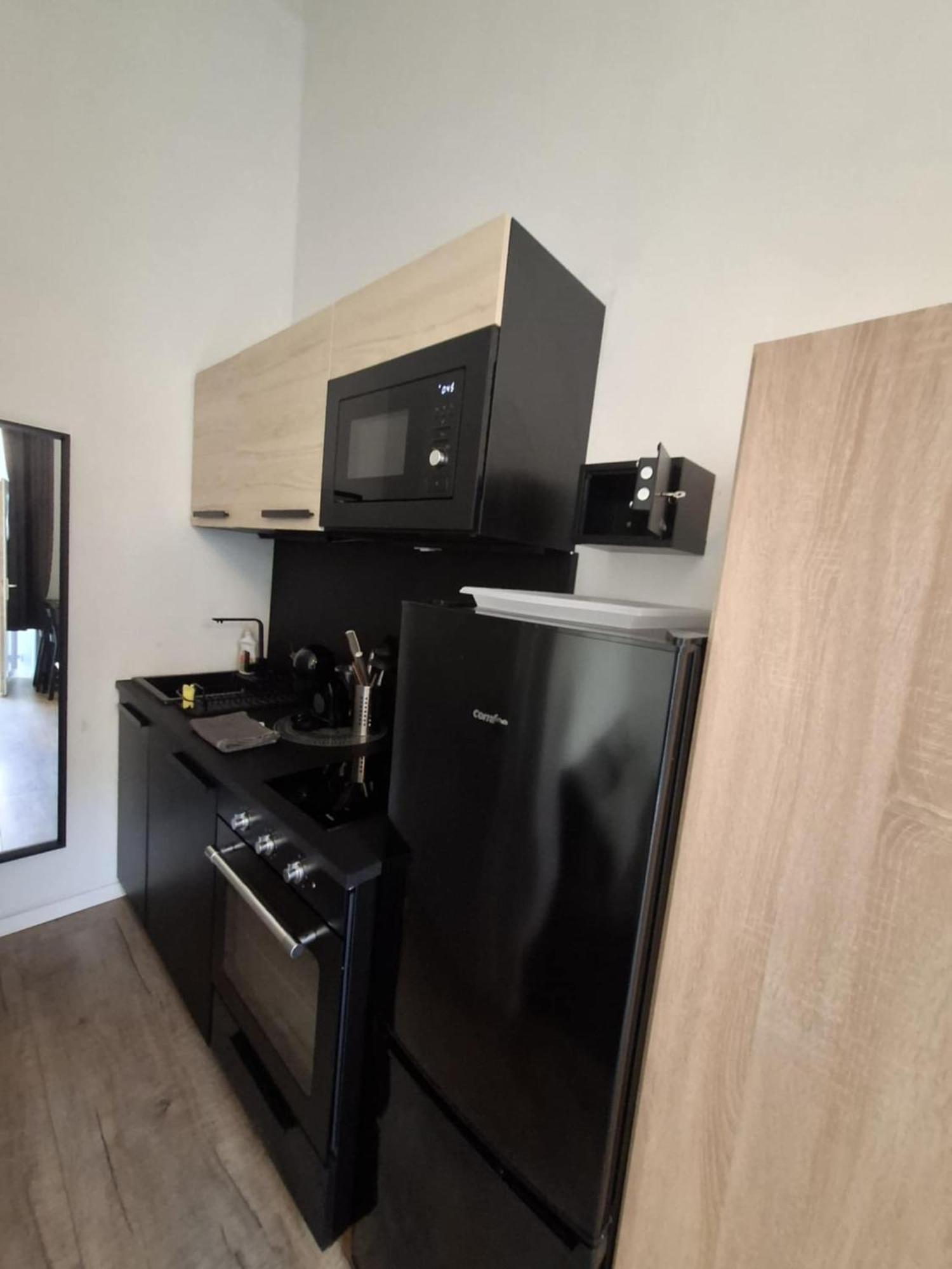 Charming In The Centre Apartman