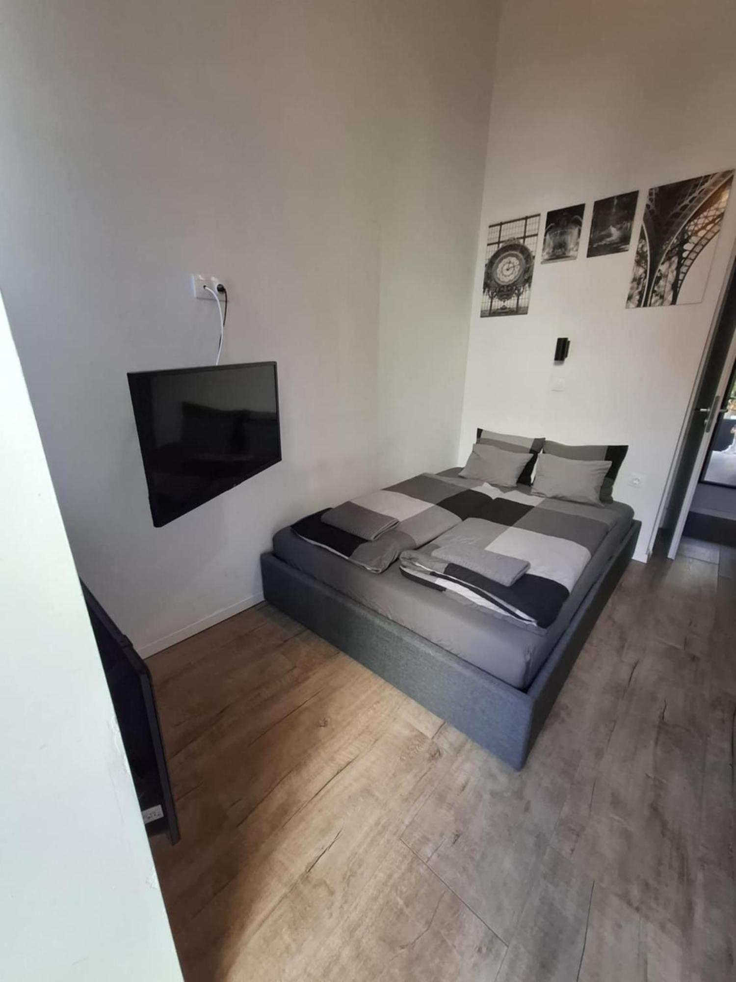 Charming In The Centre Apartman